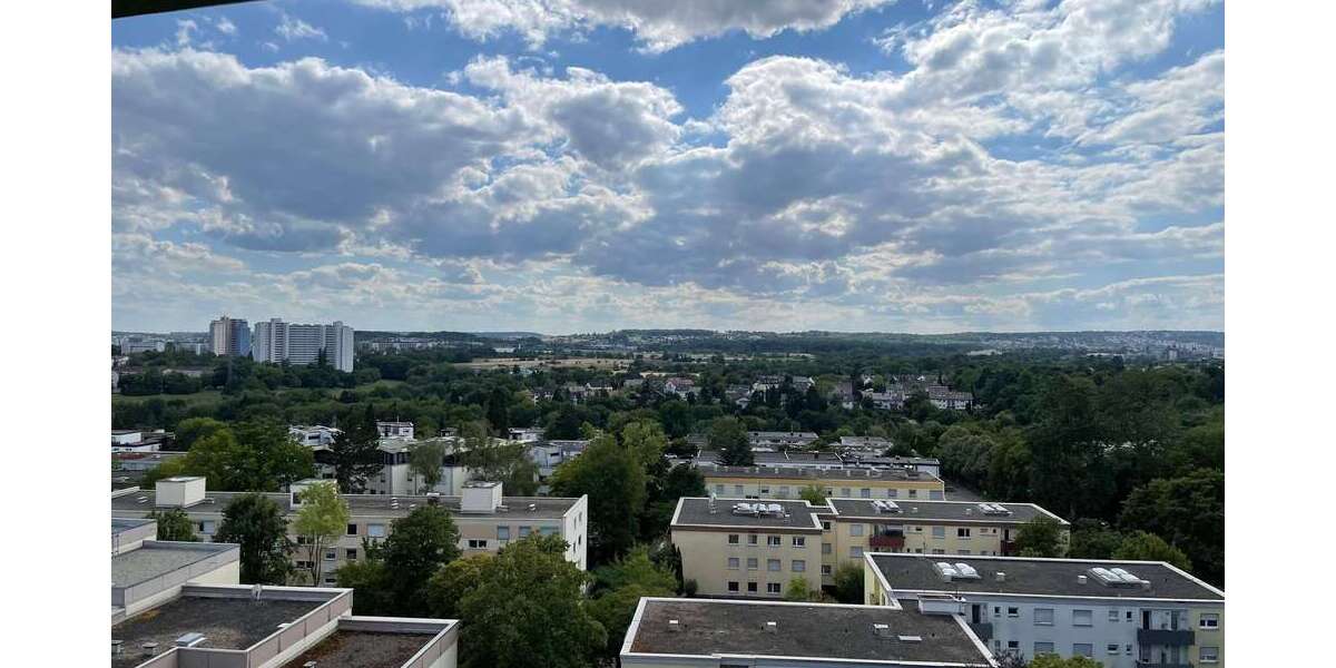 Etagenwohnung Stuttgart Möhringen Möhringen - 3 Zimmer, 76 m&sup2;, 375.000&euro; | Angebot:27301053