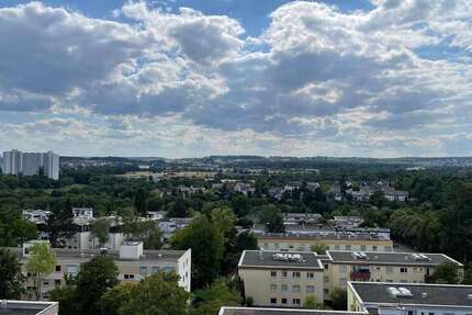 Wohnung Stuttgart Möhringen Möhringen - 3 Zimmer, 76 m&sup2;, 375.000&euro; | Angebot:27301053