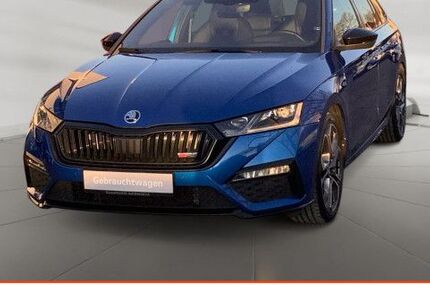 Skoda Octavia 40.141 km 31.390 &euro; Kirchheim 73230