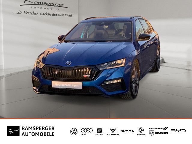 Skoda Octavia 40.141 km 31.390 &euro; Kirchheim 73230