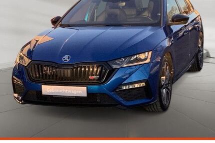 Skoda Octavia 40.141 km 31.990 &euro; Kirchheim 73230