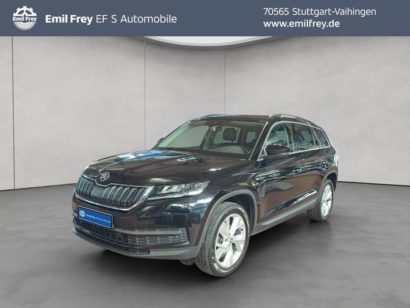 Kodiaq