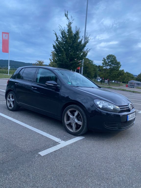 VW Golf 150.000 km 7.599 € Gerlingen 70839
