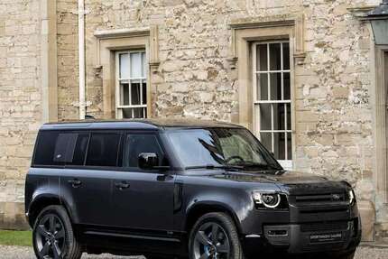 Land Rover Defender 29.674 km 62.989 &euro; Korb 71404