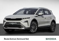 Gebrauchtwagen Skoda Elroq