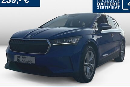 Skoda Enyaq 48.140 km 24.350 &euro; Kornwestheim 70806