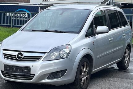 Opel Zafira 280.000 km 990 € Reutlingen 72760