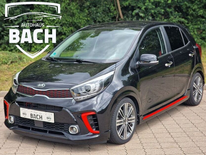 Picanto