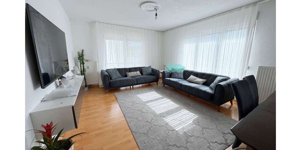 Wohnung zum Kaufen in Esslingen am Neckar 289.000 € 80 m² 3 zimmer