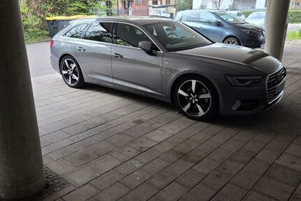 Audi A6 128.000 km 29.900 &euro; Stuttgart 70374