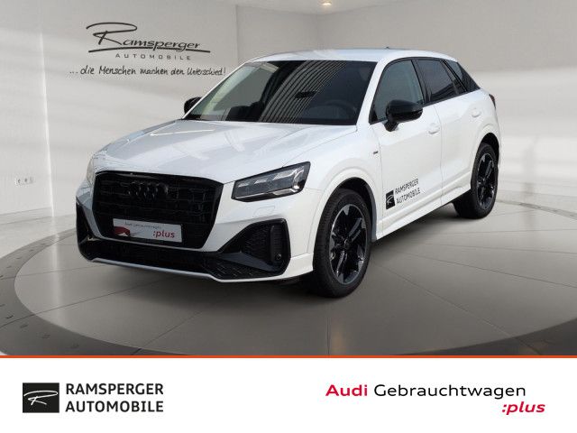 Audi Q2 7.500 km 36.880 &euro; Kirchheim 73230
