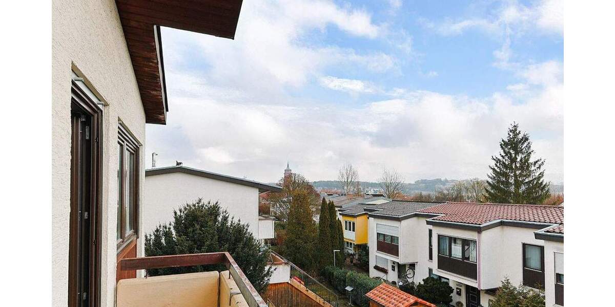 Reihenmittelhaus Weil der Stadt - 5 Zimmer, 135 m&sup2;, 419.000&euro; | Angebot:25154268