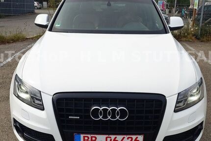 Audi Q5 250.000 km 9.698 € Holzgerlingen / Böblingen (Region Stuttgart) 71088