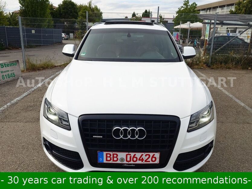 Audi Q5 250.000 km 9.698 € Holzgerlingen / Böblingen (Region Stuttgart) 71088