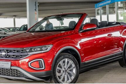 VW T-Roc 75.083 km 21.930 € Stuttgart-Wangen 70188