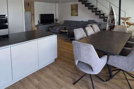 Wohnung Fellbach Oeffingen - 4.5 Zimmer, 110 m&sup2;, 1.867&euro; | Angebot:27135397