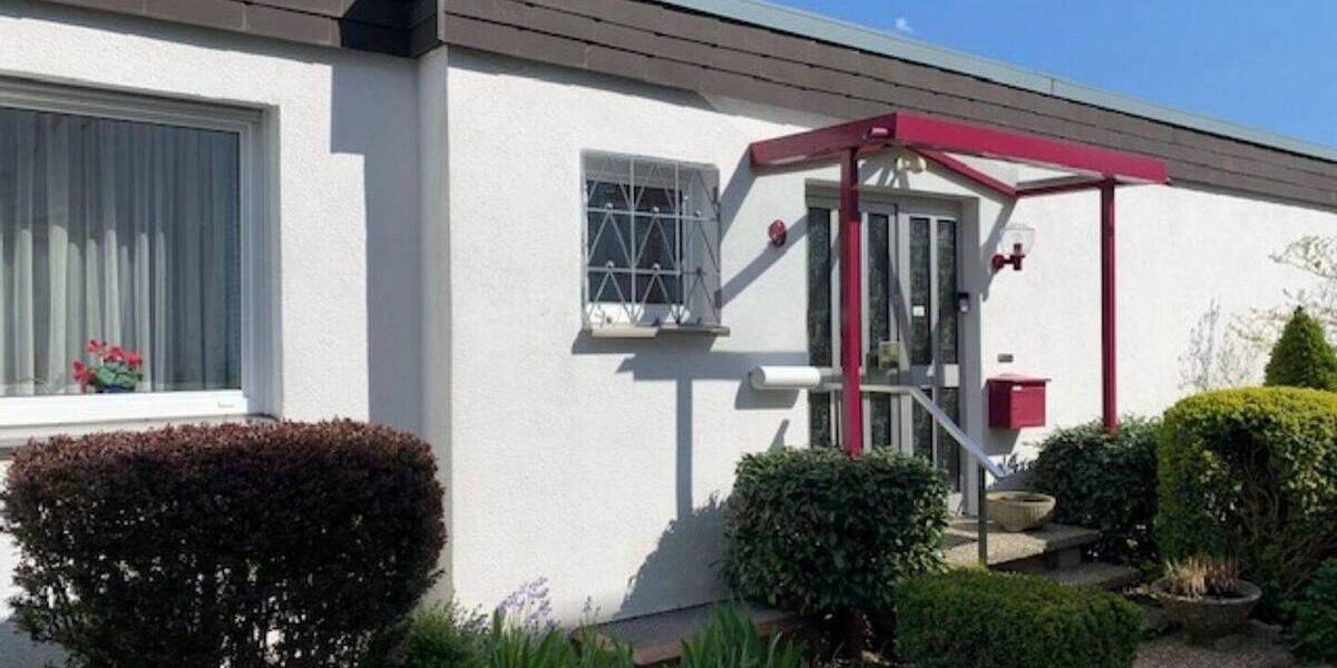 Bungalow Baltmannsweiler Hohengehren - 3 Zimmer, 136 m&sup2;, 469.000&euro; | Angebot:26476641