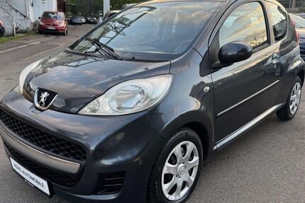 Peugeot 107 157.000 km 1.649 &euro; Stuttgart 70469
