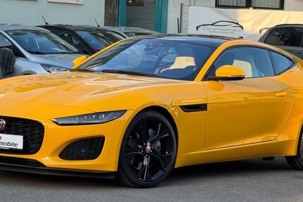 Jaguar F-Type 34.600 km 49.500 &euro; Nürtingen bei Stuttgart 72622