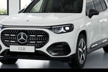 Mercedes-Benz GLB 250 9.900 km 58.480 &euro; Stuttgart 70372