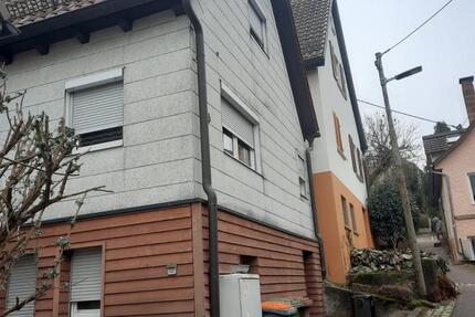 Haus Stuttgart Hedelfingen - 4 Zimmer, 60 m&sup2;, 1.300&euro; | Angebot:24665432