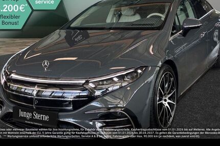 Mercedes-Benz EQS 9.325 km 86.990 &euro; Stuttgart 70469