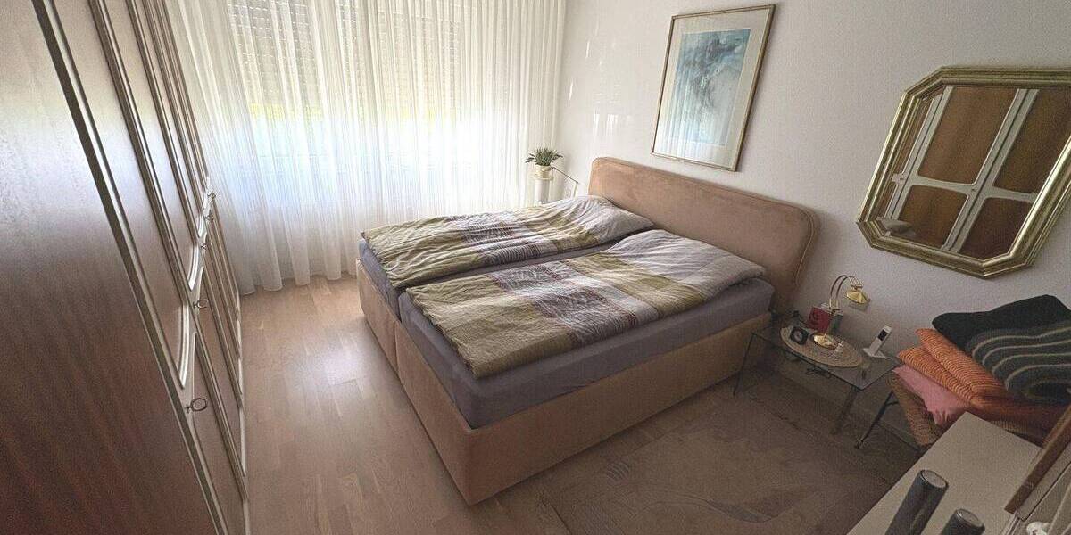 Etagenwohnung Stuttgart Heumaden - 4 Zimmer, 104 m&sup2;, 419.000&euro; | Angebot:26554277