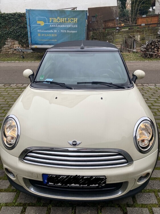 one cabrio