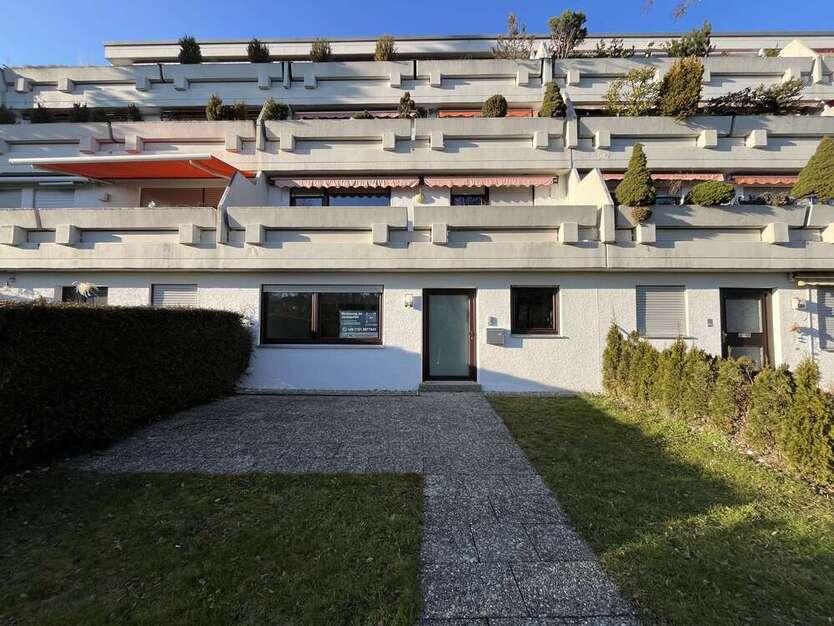 Wohnung zum Kaufen in Göppingen 175.000 € 50 m²