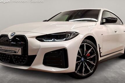 BMW i4 14.078 km 45.960 &euro; Stuttgart 70569