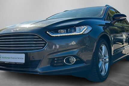 Ford Mondeo 155.711 km 11.790 &euro; Weinstadt 71384