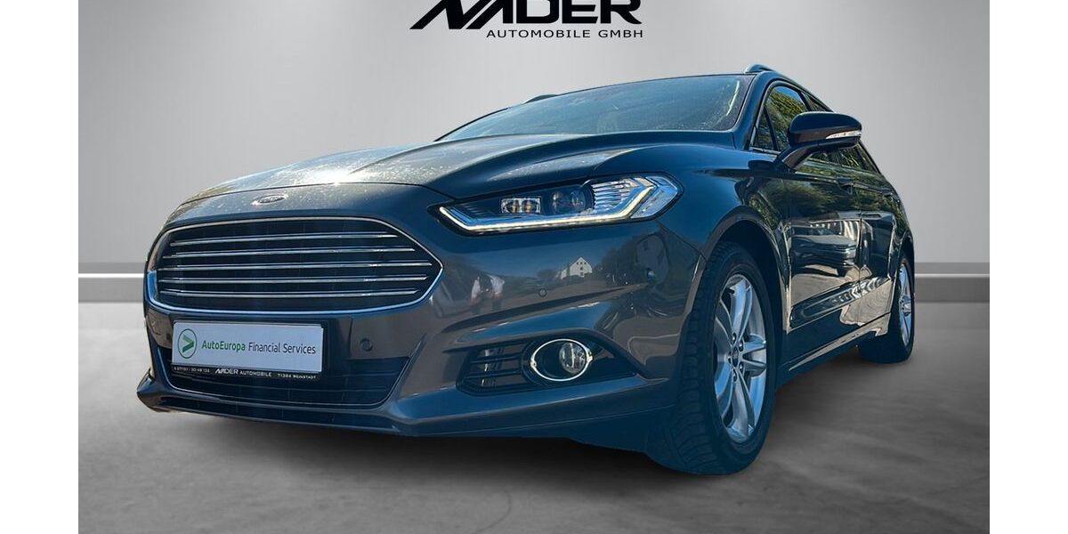 Ford Mondeo 155.711 km 11.790 &euro; Weinstadt 71384