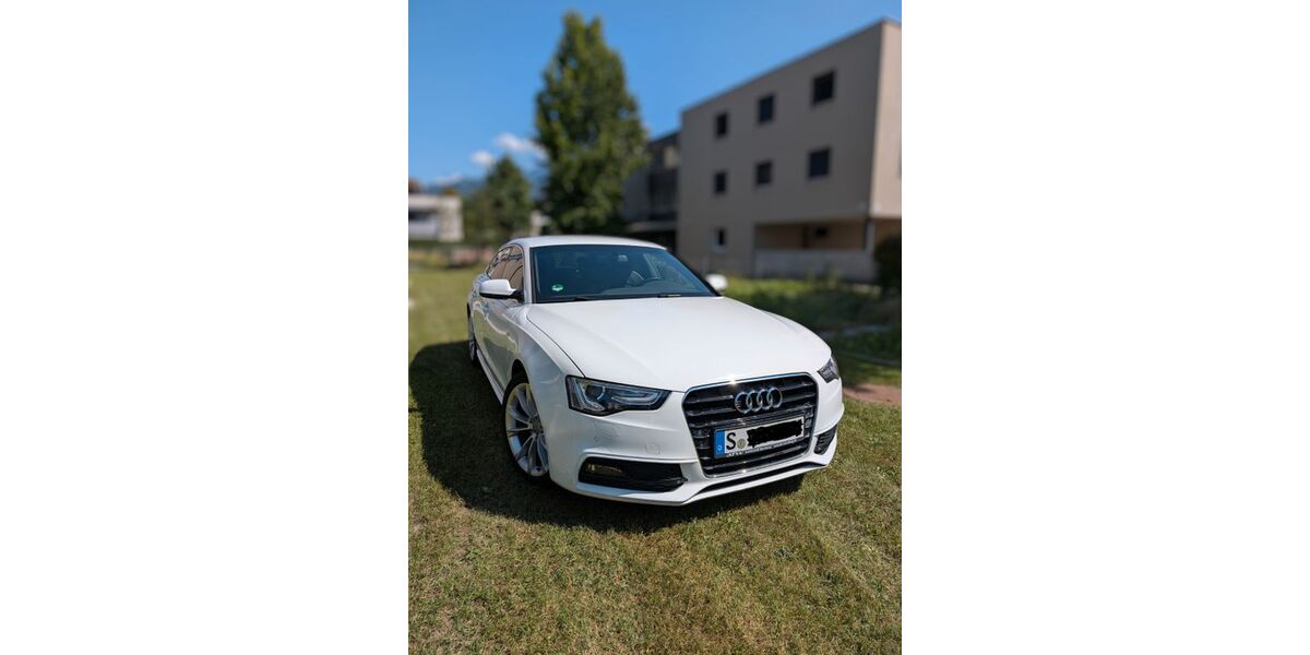 Audi A5 182.000 km 12.800 &euro; Stuttgart 70178