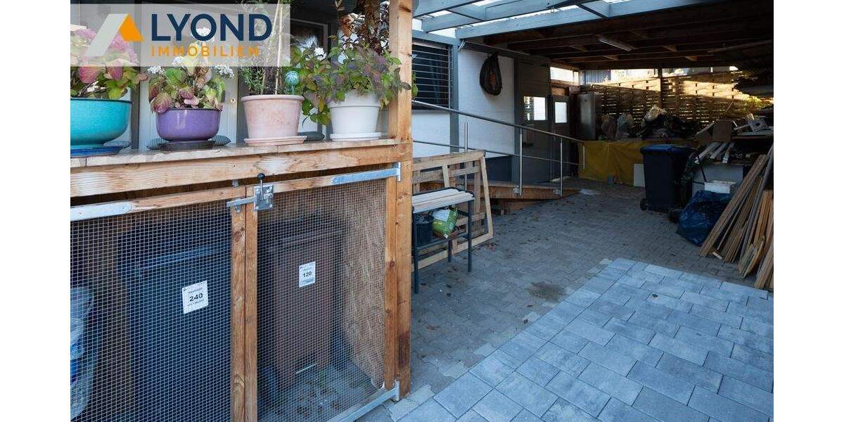 Etagenwohnung Altenriet - 5 Zimmer, 180 m&sup2;, 750.000&euro; | Angebot:25910569