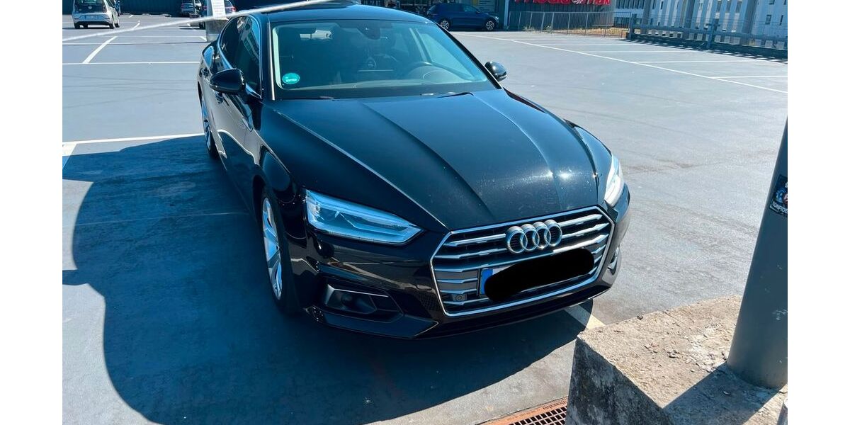 Audi A5 167.800 km 16.500 &euro; Leinfelden Echterdingen 70771
