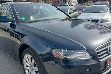 Audi A4 136.452 km 2.500 &euro; Fellbach 70736