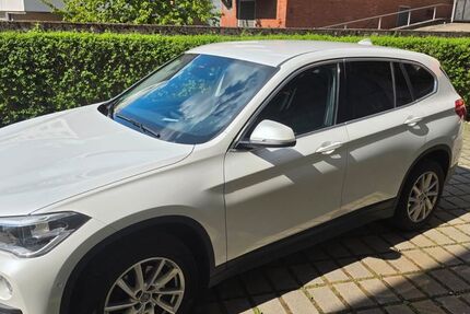 BMW X1 168.000 km 16.150 &euro; Stuttgart 70372