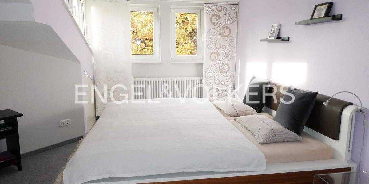 Mehrfamilienhaus, Wohnhaus Tübingen Wanne - 1 Zimmer, 263 m&sup2;, 1.450.000&euro; | Angebot:25682863