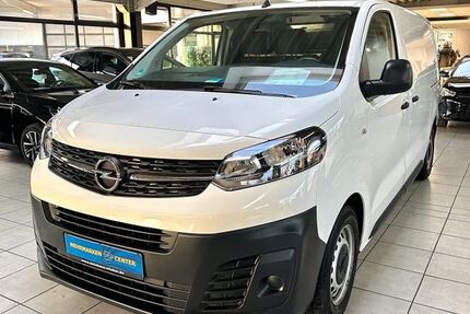 Opel Vivaro 22.850 km 19.480 € Stuttgart 70439