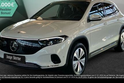 Mercedes-Benz EQA 8.335 km 36.490 &euro; Stuttgart 70469