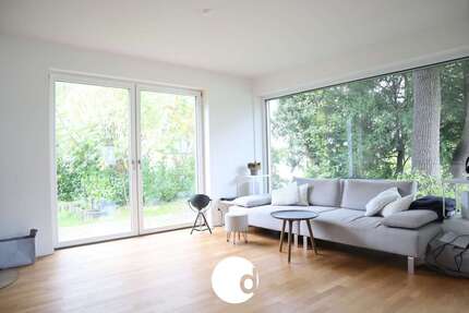 Wohnung zum Mieten in Stuttgart 3.133 € 133 m² 4 zimmer