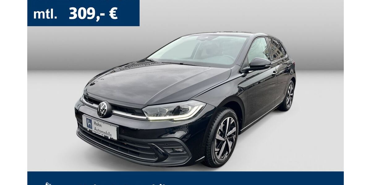 VW Polo 10.915 km 22.930 € Fellbach 70736