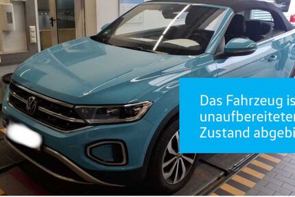 VW T-Roc 29.721 km 21.830 &euro; Stuttgart 70563