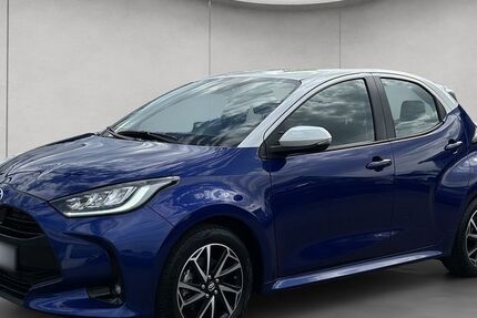 Toyota Yaris 7.500 km 19.440 € Esslingen 73730