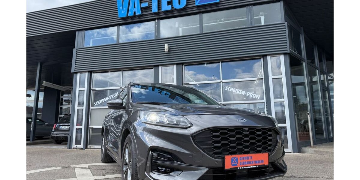 Ford Kuga 77.000 km 17.990 &euro; Backnang 71522