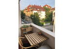 Etagenwohnung Stuttgart Süd - 2 Zimmer, 48 m&sup2;, 265.000&euro; | Angebot:25957485