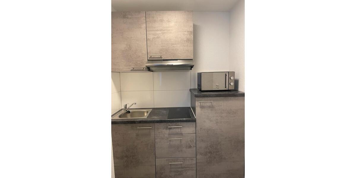 Möblierte 1-Zimmer Wohnung zu Vermieten 1 zimmer