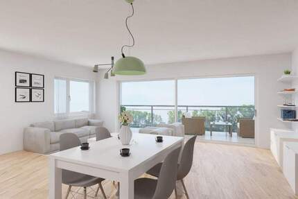 Wohnung Stuttgart Degerloch - 4 Zimmer, 109 m&sup2;, 935.000&euro; | Angebot:24471276