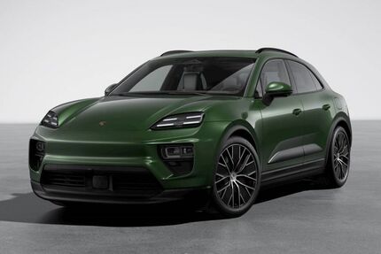 Porsche Macan 21.900 km 92.900 &euro; Stuttgart 70469
