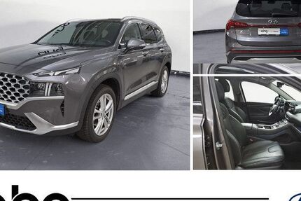 Hyundai SANTA FE 77.785 km 28.690 &euro; Esslingen am Neckar 73730